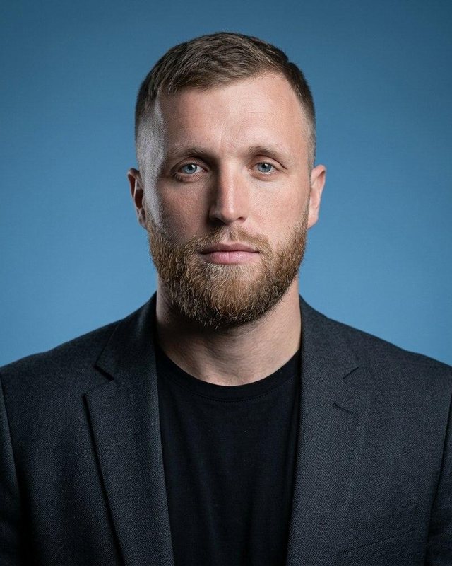 Юрий Демченко, руководитель СК «Юрьевич»